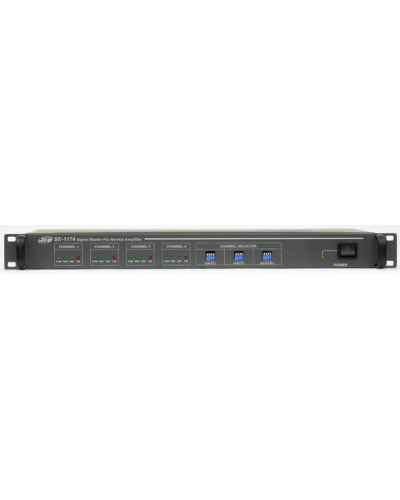 SE-1174. Переключатель сигналов. JDM в Сургуте