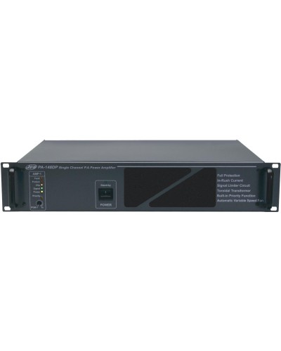 PA-148DP. Усилитель мощности 480 Вт, 100 В. JDM в Сургуте
