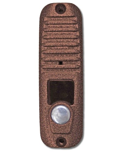 JSB-V055 PAL (медь) накладная. Видеопанель вызывная цветная. JSB-Systems в Сургуте