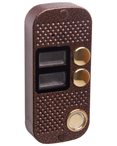 JSB-V082TM PAL (медь) накладная. Видеопанель вызывная цветная. JSB-Systems в Сургуте