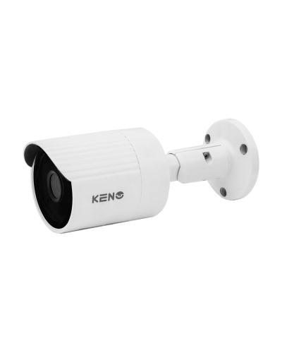 KN-CE505F28. Видеокамера IP цилиндрическая. KENO в Сургуте