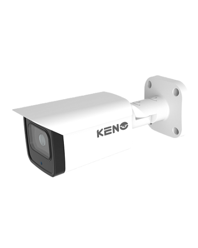 KN-CS560F28-AI (White). Видеокамера IP цилиндрическая. KENO в Сургуте