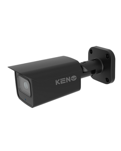 KN-CS560F28-AI (Black). Видеокамера IP цилиндрическая. KENO в Сургуте