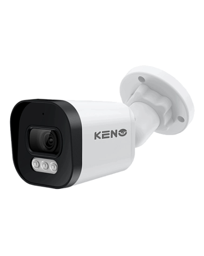 KN-GX4C. Видеокамера IP цилиндрическая. KENO в Сургуте