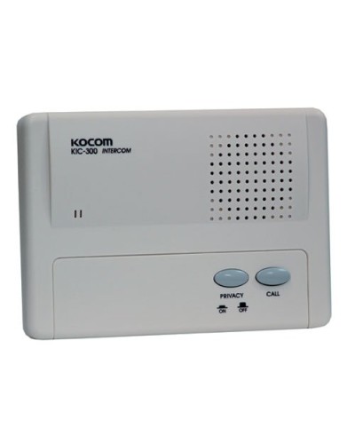KIC-300S. Интерфон. KOCOM в Сургуте