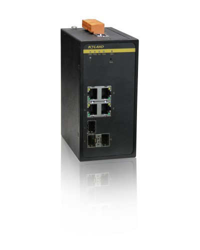 Ruby3A-3G-L2-L2. Коммутатор без PoE. Kyland в Сургуте