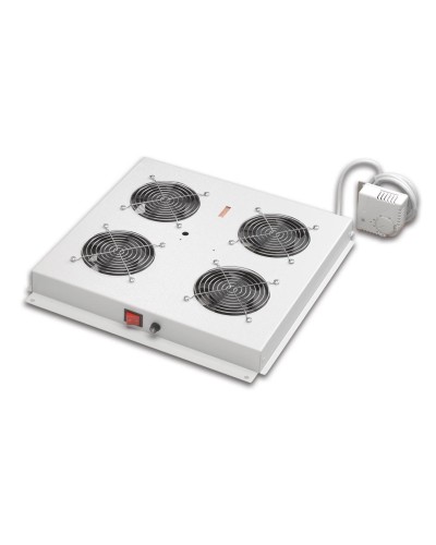 LN-FAN-THM-4FFS-LG. Вентиляторный модуль. LANDE в Сургуте