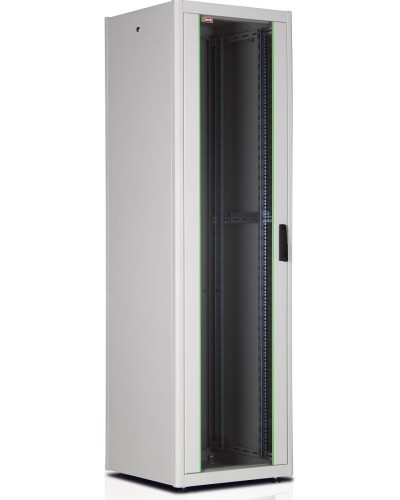 LN-DB32U6060-LG-111-F. Шкаф телекоммуникационный 19 напольный 32U. LANDE в Сургуте