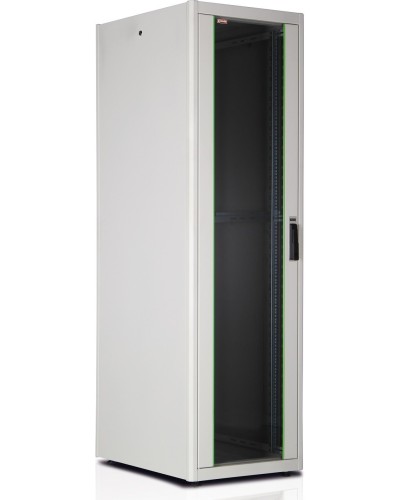 LN-DB36U6080-LG-111-F. Шкаф телекоммуникационный 19 напольный 36U. LANDE в Сургуте