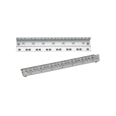 LN-PRF-CMD-42UD-ZN (2 шт). Монтажный профиль. LANDE