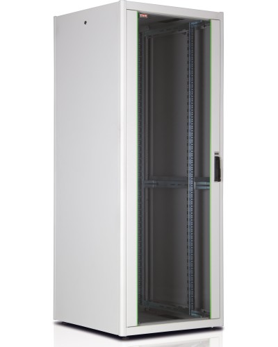 LN-DB47U8080-LG-111-F. Шкаф телекоммуникационный 19 напольный 47U. LANDE в Сургуте