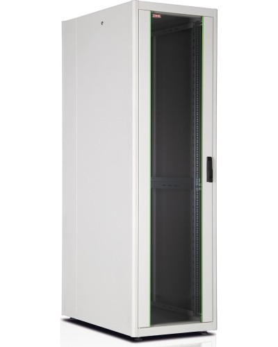 LN-DB42U6010-LG-111-F. Шкаф телекоммуникационный 19 напольный 42U. LANDE в Сургуте