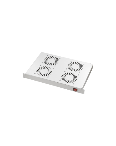 LN-FAN-THD-4FRM-LG. Вентиляторный модуль. LANDE в Сургуте