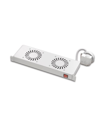LN-FAN-THD-2FRM-LG. Вентиляторный модуль. LANDE в Сургуте