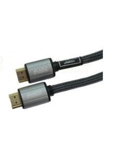 WH-111(0,5m)-B. Кабель HDMI 2.0, А-А (вилка-вилка). LAZSO в Сургуте