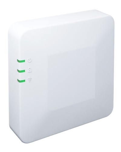 Livi Smart Hub 4G. Контроллер умного дома (хаб). Livicom в Сургуте