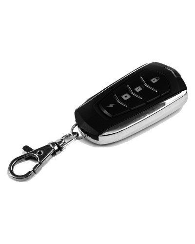 Livi Key Fob. Брелок управления радиоканальный. Livicom в Сургуте