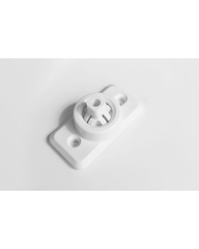 Livi Holder MS/MSW. Кронштейн для извещателей Livi MS, Livi MSW. Livicom в Сургуте