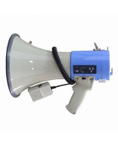 MP-30+Li. Мегафон, функции сирена, свисток и гонг. MKV в Сургуте