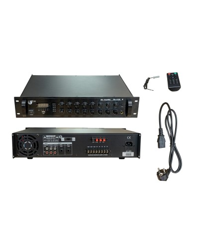 PA-1120. Усилитель трансляционный. MKV в Сургуте