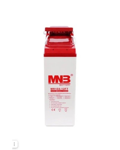 MNB MR 180-12FT. Аккумулятор герметичный свинцово-кислотный. MNB в Сургуте