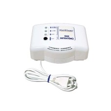 GD2R-220EC. Извещатель утечки газа. MaviGard