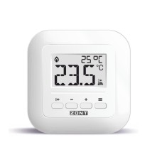 ZONT МЛ-332. Комнатный термостат. MicroLine