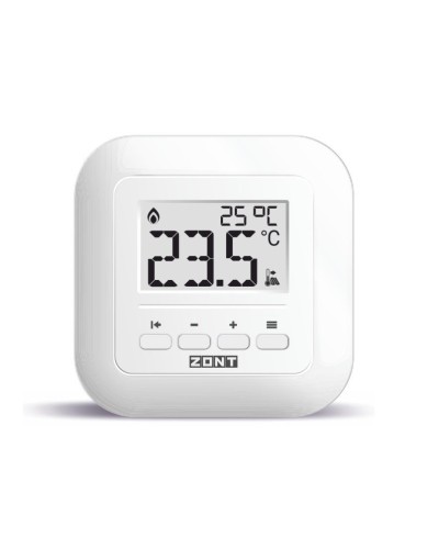 ZONT МЛ-332. Комнатный термостат. MicroLine в Сургуте