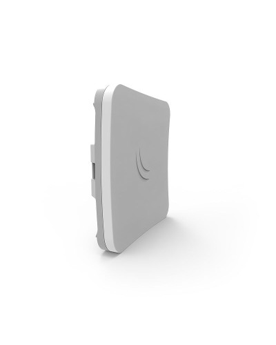 RBSXTsq5HPnD. Точка доступа Wi-Fi. Mikrotik в Сургуте
