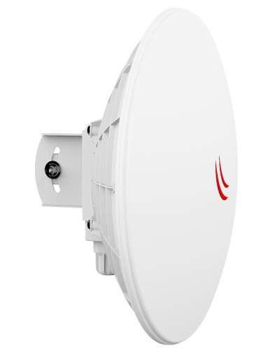 RBDynaDishG-5HacD. Wi-Fi мост. Mikrotik в Сургуте