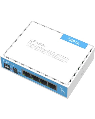 RB941-2nD. Wi-Fi роутер. Mikrotik в Сургуте