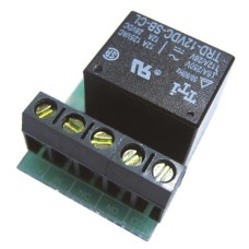 NV 1221. Устройство коммутационное. NAVIgard