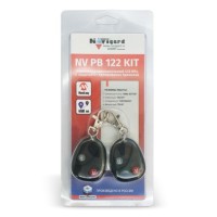 NV PB 122 KIT. Комплект тревожной сигнализации радиоканальный. NAVIgard