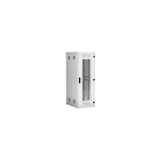 EC-FZ-336080-GMM-GY. Шкаф телекоммуникационный 19 напольный 33U. NETLAN
