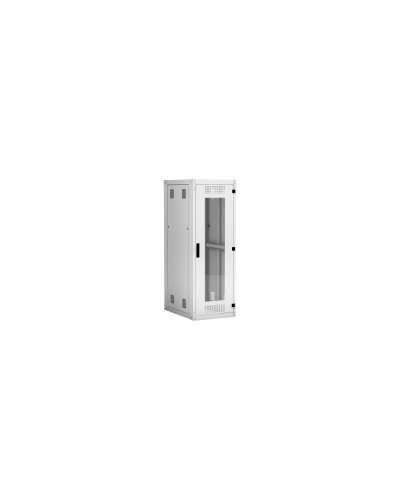 EC-FZ-336080-GMM-GY. Шкаф телекоммуникационный 19 напольный 33U. NETLAN в Сургуте