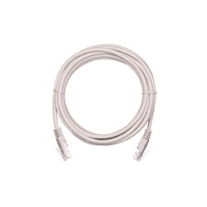 EC-PC4UD55B-BC-PVC-010-GY-10 (10шт). Патч-корд медный. NETLAN