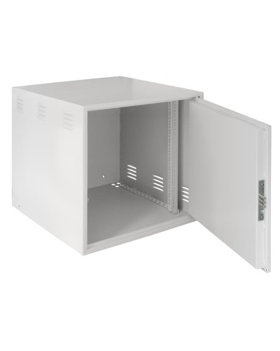 EC-WS-126060-GY. Шкаф телекоммуникационный 19 настенный 12U. NETLAN в Сургуте