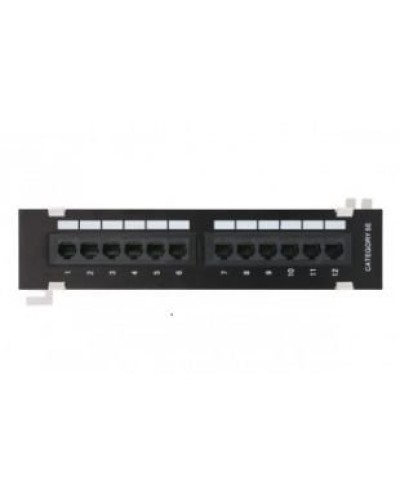 EC-UWP-12-UD2. Патч-панель. NETLAN в Сургуте