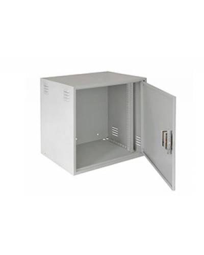 EC-WS-126045-GY. Шкаф телекоммуникационный 19 настенный 12U. NETLAN в Сургуте
