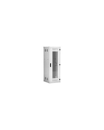 EC-FZ-336060-GMM-GY. Шкаф телекоммуникационный 19 напольный 33U. NETLAN в Сургуте