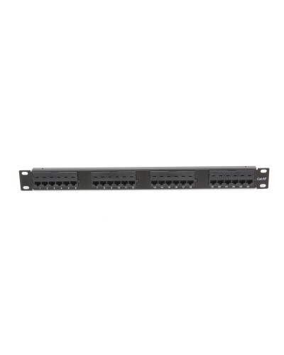 UEC-URP-24-UD2. Патч-панель 19. NETLAN в Сургуте