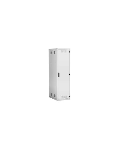 EC-FZ-426080-MMM-GY. Шкаф телекоммуникационный 19 напольный 42U. NETLAN в Сургуте