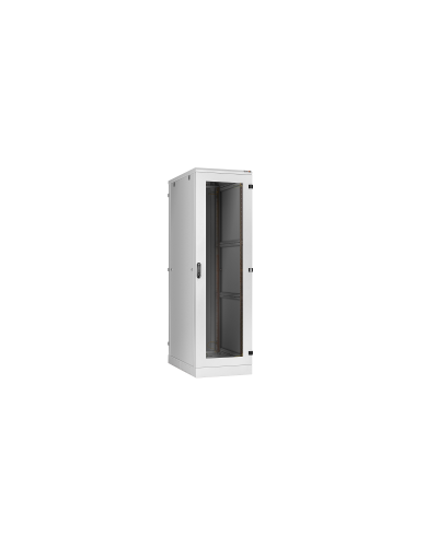 EC-FZ-426080-GMM-GY. Шкаф телекоммуникационный 19 напольный 42U. NETLAN в Сургуте
