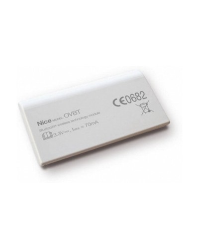 Nice OVBT. Модуль Bluetooth для OVIEW/A. NICE в Сургуте