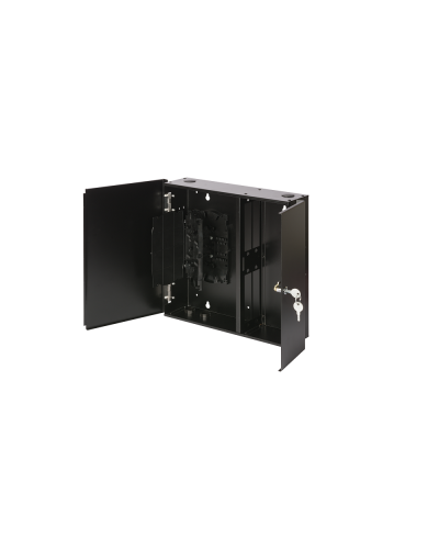 NMF-WP48-BLANK-IB-P-BK. Кросс оптический. NIKOMAX в Сургуте