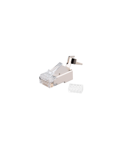 NMC-RJ88RZ50SA3-T-100 (100 шт). Разъем RJ-45. NIKOMAX в Сургуте