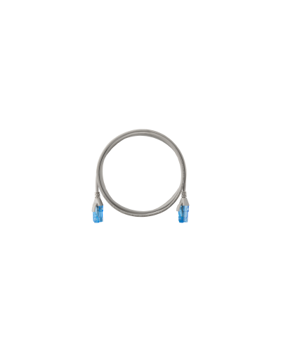 NMC-PC4UE55B-050-SL-C-GY. Патч-корд медный. NIKOMAX в Сургуте