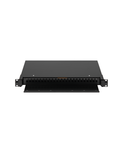NMF-RP24FC-TS-P1-1U-BK. Кросс оптический 19. NIKOMAX в Сургуте