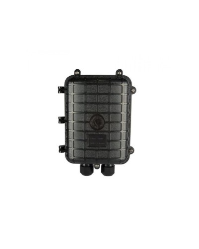 NMF-SC-3V-48-2MS. Муфта оптическая тупиковая. NIKOMAX в Сургуте