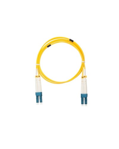 NMF-PC2S2C2-LCU-LCU-001. Патч-корд оптический одномодовый. NIKOMAX в Сургуте